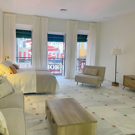 Eva Recommends Sierpes Apartment Seville Ngoại thất bức ảnh