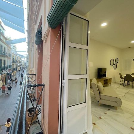 Eva Recommends Sierpes Apartment Seville Ngoại thất bức ảnh