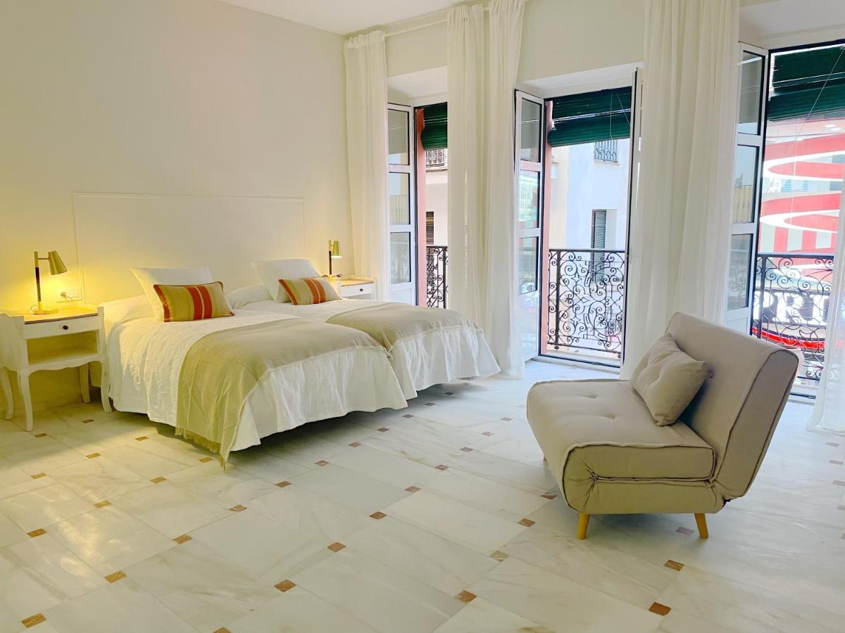 Eva Recommends Sierpes Apartment Seville Ngoại thất bức ảnh