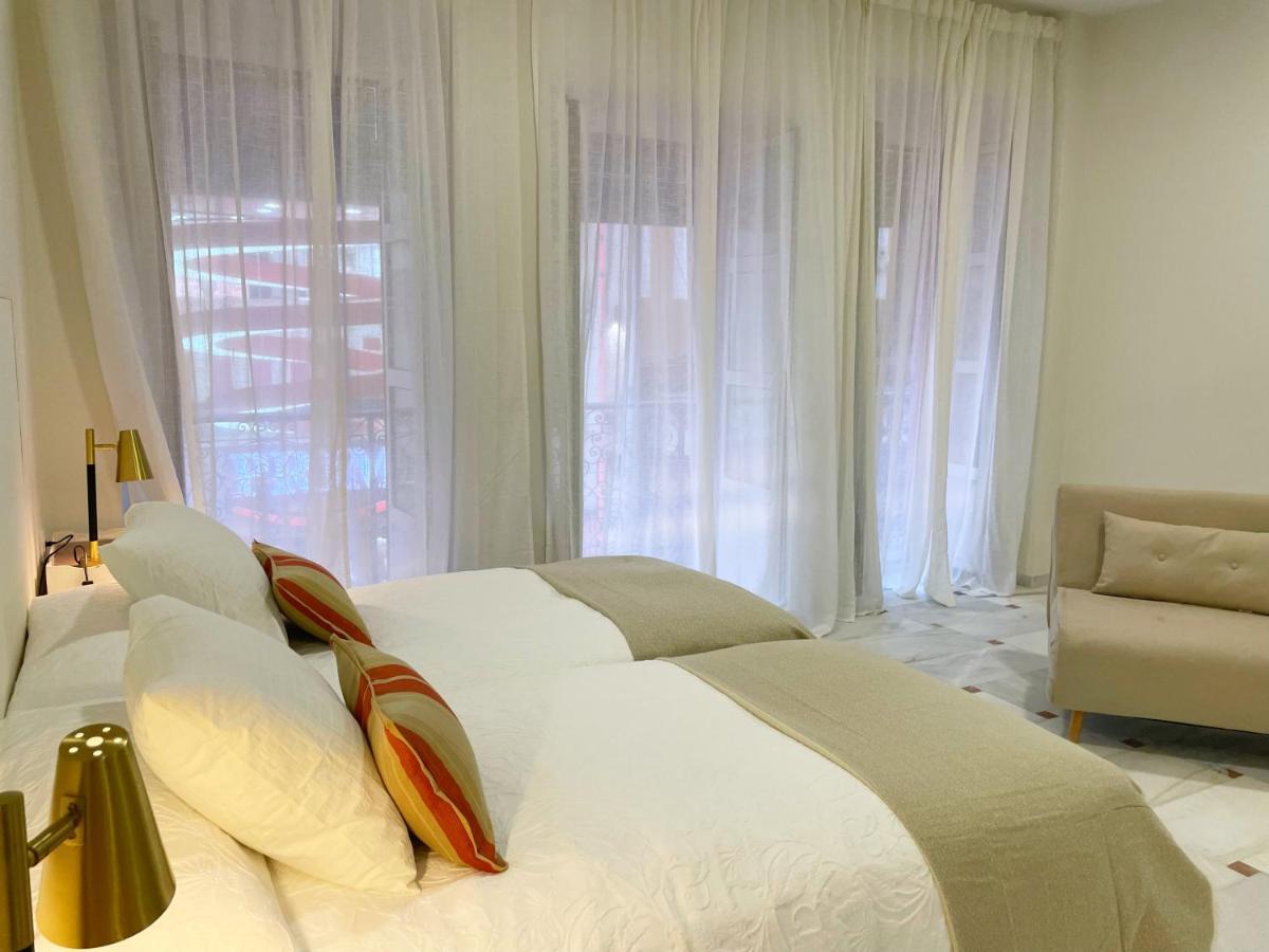 Eva Recommends Sierpes Apartment Seville Ngoại thất bức ảnh