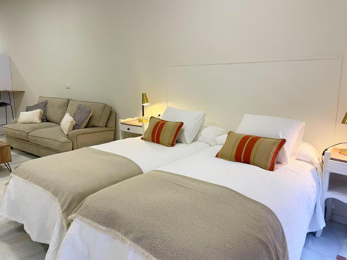 Eva Recommends Sierpes Apartment Seville Ngoại thất bức ảnh