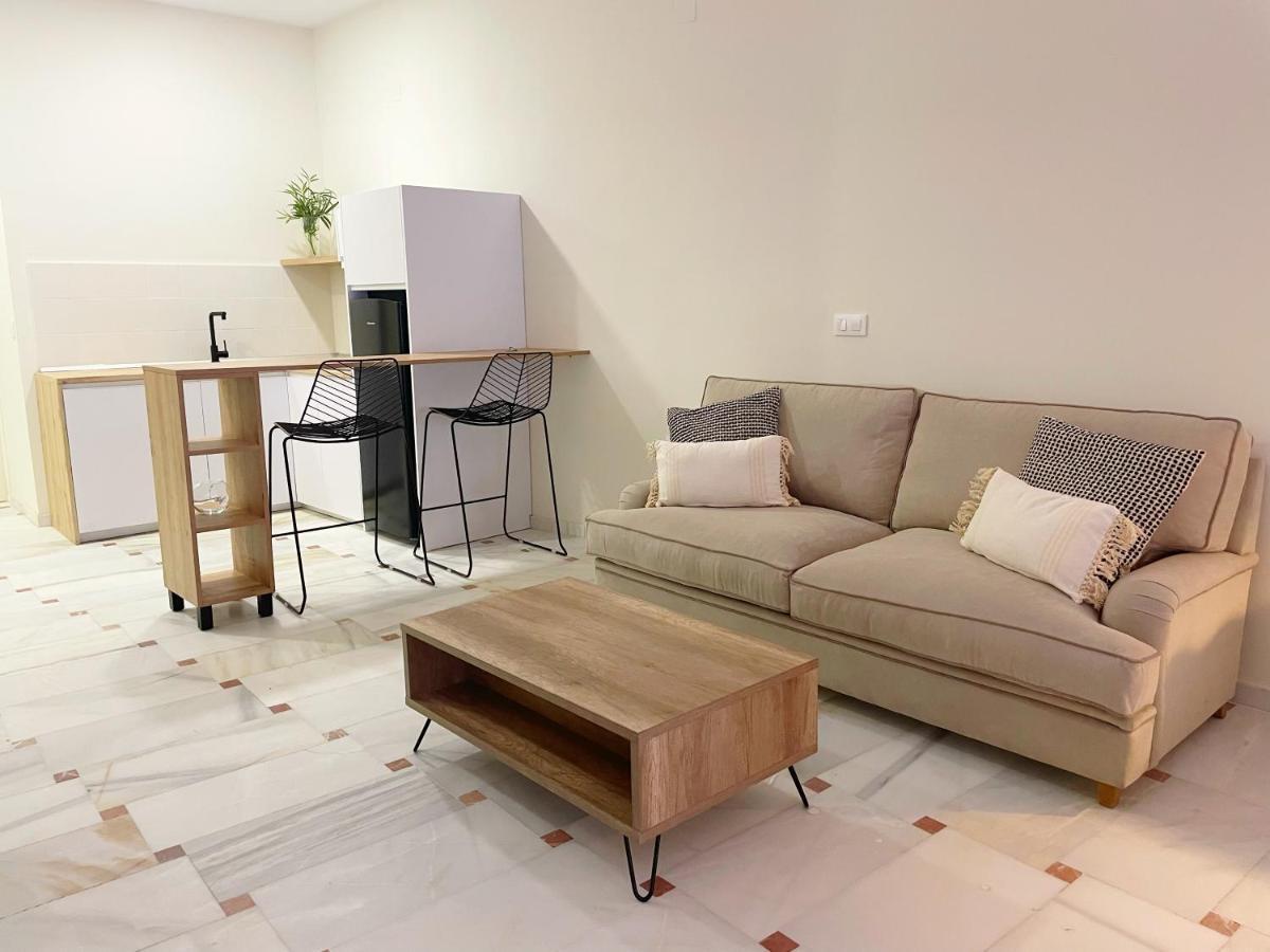 Eva Recommends Sierpes Apartment Seville Ngoại thất bức ảnh