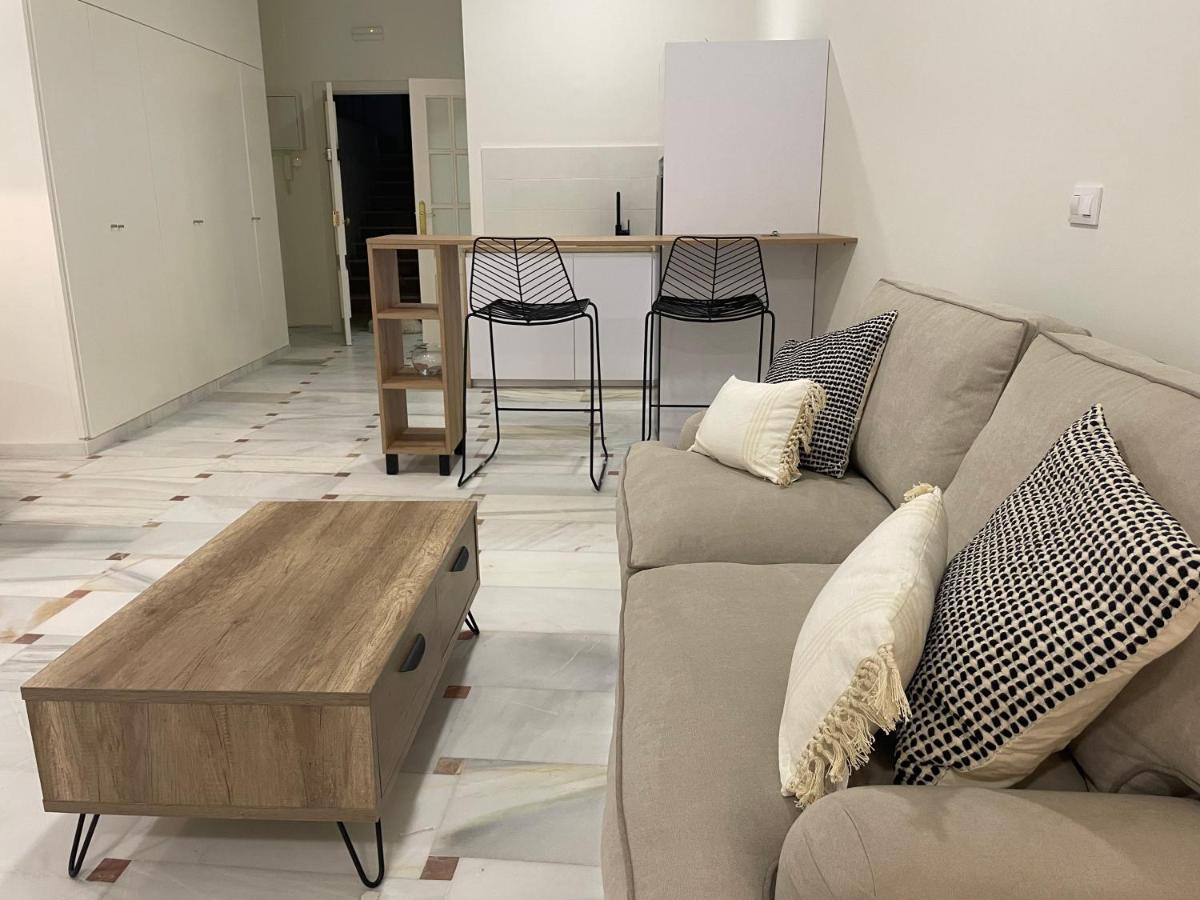 Eva Recommends Sierpes Apartment Seville Ngoại thất bức ảnh