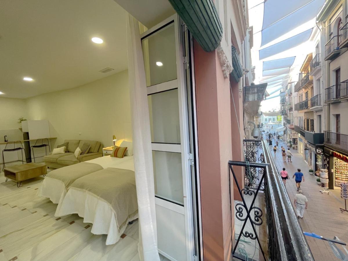 Eva Recommends Sierpes Apartment Seville Ngoại thất bức ảnh