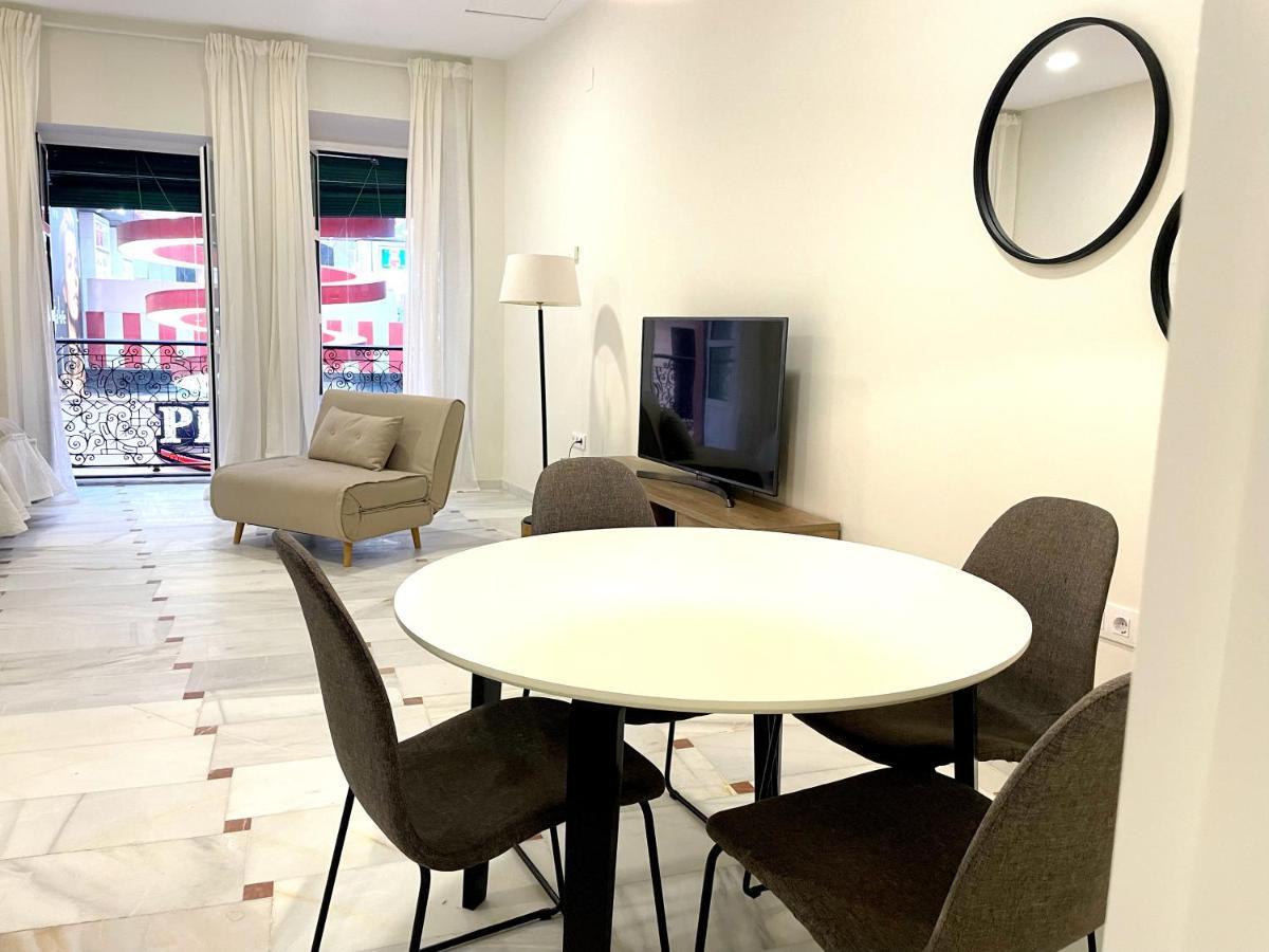 Eva Recommends Sierpes Apartment Seville Ngoại thất bức ảnh