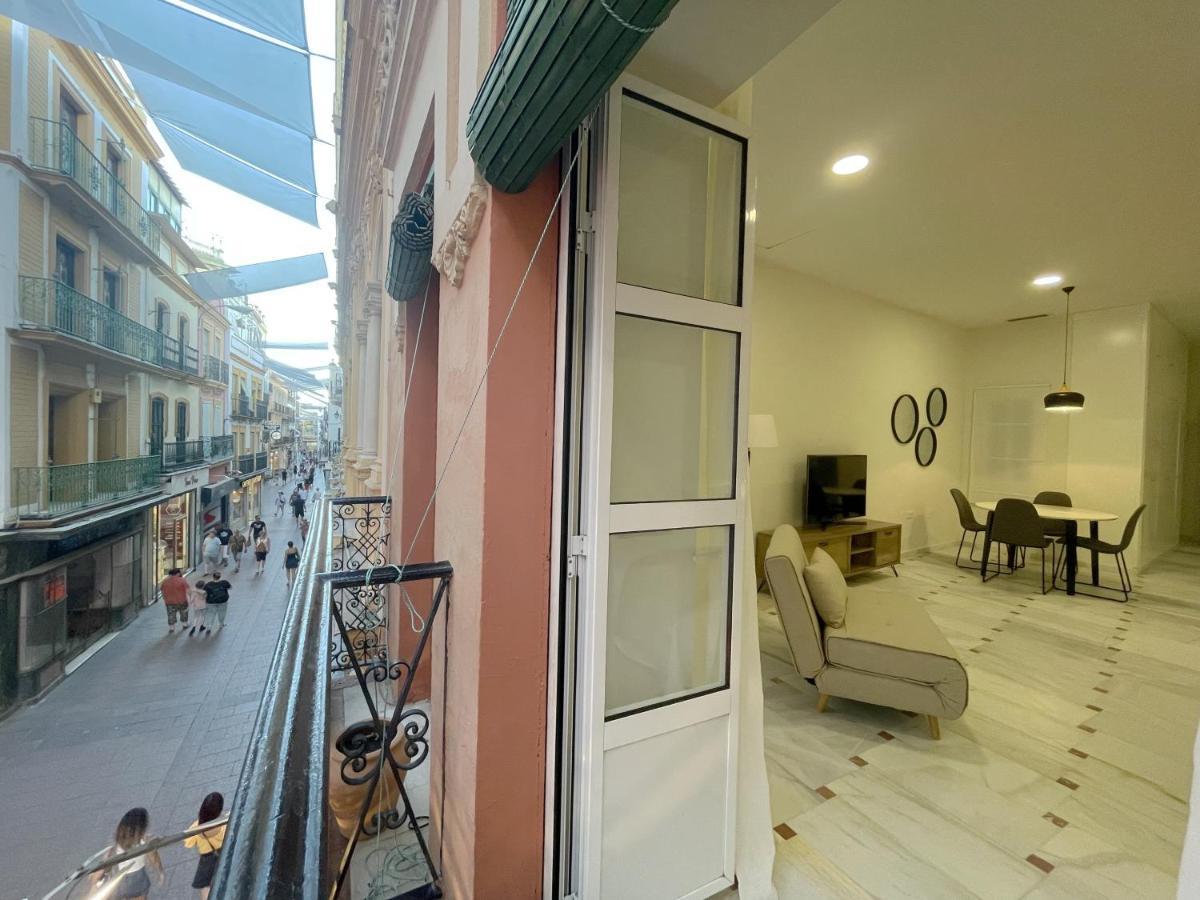 Eva Recommends Sierpes Apartment Seville Ngoại thất bức ảnh